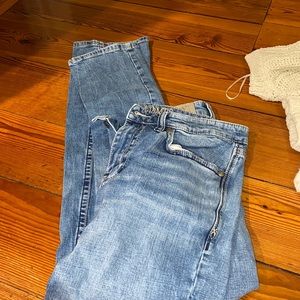 ⚡️Cody James blue jeans men’s !